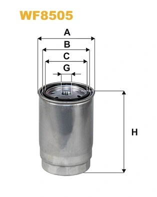 Fuel Filter